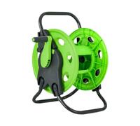 Fxzqgnh Carrello Avvolgitubo da Giardino, Supporto per Il Lavaggio di Auto E Giardino.