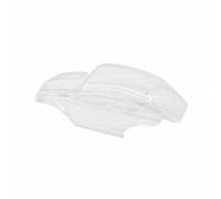 Fxzqgnh Carrozzeria Trasparente Modellismo Personalizzabile Scocca Trasparente Auto RC Resistente Agli Urti Carrozzeria RC in PVC per Fuoristrada