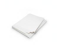 Fxzqgnh Cartoncino Bianco Opaco per Fotografie E Stampe Artistiche con Spessore Robusto per Taglio E Piegatura Precisa Adatto per, Cartoncino bianco A4 300g