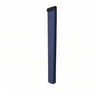 Fxzqgnh Custodia Rigido Astuccio Antigraffio Borsa per Contrabbassisti, Studenti di Musica, Blu Scuro, Una Custodia Per Arco Per Contrabbasso