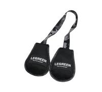 Fxzqgnh Deodorante per Guantoni da, Pratico, Portatile, Accessorio Professionale per La, Adatto Anche per Guantoni da Bowling E da Hockey, Nero