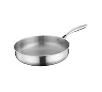 Fxzqgnh Friggere Una Frittata con Un Lungo Manico di Biscotti Da Cucina Il Combattente Electric Restaurant, 26 cm