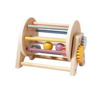 Fxzqgnh Giocattolo educativo per lo sviluppo sensoriale Drum Toy