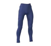 Fxzqgnh Leggings Miniatura Bambola Pantaloni Joggers 1/6 Abbigliamento Base Layer Accessori Donna Elastico per Fotografia Giocattoli Azione, Blu Scuro
