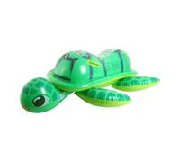 Fxzqgnh Marina Gonfiabile Cavalcabile con Maniglie per Bambini, Ideale Come Gioco da Piscina per Le Feste