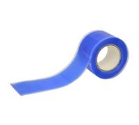 Fxzqgnh Nastro Antiscivolo per Kayak, Nastro Multifunzionale per Manubrio, Avvolgimento Impermeabile Da 3 Metri per Accessori per Pagaia per Kayak, Sport, Blu