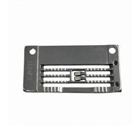 Fxzqgnh Piastra Ago Overlock Ferro Piastra Ago Macchina da Cucire Taglio Centrale Componente Meccanico