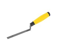 Fxzqgnh Puntatore Tuck con Manico in Acciaio Al Carbonio, Portatile, Larghezza 1,2 Cm, Leggero E Versatile