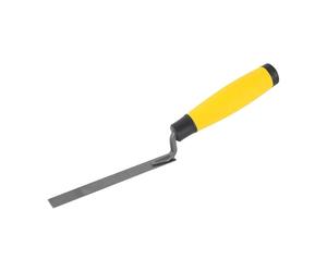 Fxzqgnh Puntatore Tuck con Manico in Acciaio Al Carbonio, Portatile, Larghezza 1,2 Cm, Leggero E Versatile