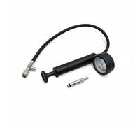 Fxzqgnh Rilevatore Perdite Cambio Kit Controllo Pressione Olio Gruppo Inferiore Motore Barca con Manometro Integrato E, Misuratore Di Perdite Per Scatola Ingranaggi Yamaha