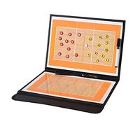 Fxzqgnh Set di Appunti per Allenatori di Pallavolo, Kit di Accessori per Allenatori