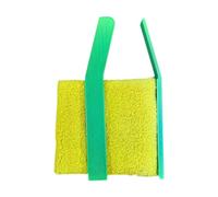 Fxzqgnh Supporto Orizzontale per Il Polso, Accessorio per L'allenamento di Tennis da Tavolo, per Uomo E Donna.
