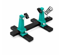 Fxzqgnh Supporto PCB Saldatura a Molla Supporto PCB Regolabile Antiscivolo Ferma Schede, Short With Holder