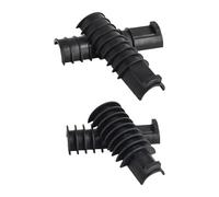 Fxzqgnh Supporto per Batteria in 2 Pezzi Dispositivo di Montaggio Universale per Sella E Portabatteria, Robusto per Una Connessione Stabile, Adatto, Piccolo e Grande