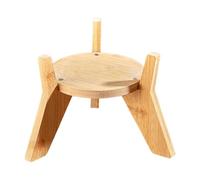 Fxzqgnh Supporto per Erogatore di Acqua Ghiacciata, Supporto per Bollitore per Acqua Fredda, Multiuso, Piccolo Ripiano per Acquario Realizzato in, Supporto Es