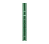 Fxzqgnh Tappetino da Putting per Golf, Ideale per Migliorare E Allenare Le Proprie Abilità, Stile a