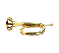 Fxzqgnh Tromba Strumento Musicale Marcia per Band Orchestra Performance on