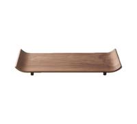 Fxzqgnh Vassoio Rustico Decorativo per Frutta E Bevande, Ideale per La Casa. Perfetto Come Regalo per Un'inaugurazione.