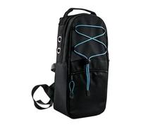 Fxzqgnh Zaino per Bombola di Ossigeno Da 2 Litri con Maniglia Superiore E Comoda Borsa per Il Trasporto per ABC/M9