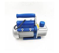 FY-1H-N Mini rotativo a palette monostadio Pompa for vuoto d'aria 2PA Ultimate Vacuum for aria condizionata e separatore schermo LCD,Facile da usare