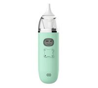 FY-B201 Aspiratore nasale elettrico ricaricabile tramite USB per neonati, spina