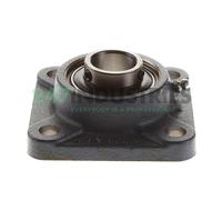 FY1.TF SKF 25,4 x 95 x 38,8 mm HOUSING/BEARING ASSY Unità di supporto