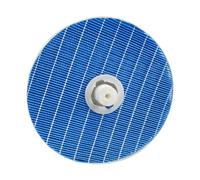 FY1114 FY5156 Accessori Filtro Umidificatore, Compatibili Con Philips HU5930 HU5931(1pc)