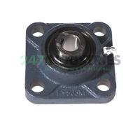 FY15TF SKF 15 x 76 x 32,9 mm HOUSING/BEARING ASSY Unità di supporto