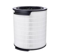 FY1700 - Filtro di ricambio per purificatore d'aria Philips AC1715 AC1711 10 Series 1000i, filtro HEPA 3 in 1, filtro ai carboni attivi e prefiltro di ricambio FY1700/30 (1 pezzo)