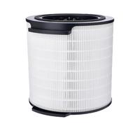 FY1700 Filtro di ricambio per purificatore d'aria Philips Series 1000 1000i | FY1700/30 HEPA filtro al carbone attivo per Philips AC1711/10 AC1715/11 accessori (1 pezzo)