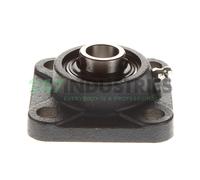 FY17TF SKF 17 x 76 x 32,9 mm HOUSING/BEARING ASSY Unità di supporto
