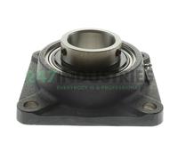 FY2.1/2TF SKF 63,5 x 187 x 76,9 mm HOUSING/BEARING ASSY Unità di supporto