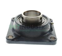 FY2.7/16TF SKF 61,91 x 175 x 73,7 mm HOUSING/BEARING ASSY Unità di supporto