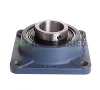 FY2.TF SKF 50,8 x 162 x 64,4 mm HOUSING/BEARING ASSY Unità di supporto