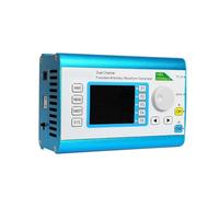FY2300H 25/30/40/50/60M Dual CH DDS Funzione Generatore di segnale forma d'onda arbitraria/Sorgente 250MSa/s Sweep/Frequenzimetro Contatore(FY2300H-30M)