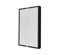 FY2422 FY2420 Compatibile con purificatore d'aria Philips AC2882 AC2887 AC2889 AC3822 Filtri HEPA e carbone attivo compatibili 367 * 281 * 50mm/10mm (Size : Hepa filter)