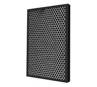 FY2422 FY2420 Compatibile con purificatore d'aria Philips AC2882 AC2887 AC2889 AC3822 Filtri HEPA e carbone attivo compatibili 367 * 281 * 50mm/10mm (Size : Carbon filter)