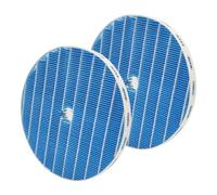 FY2425 Filtro di ricambio per purificatore d'aria e umidificatore Philips AC2729/10 Series 2000 e 2000i 2 in 1 Philips FY2425/30 (2 pezzi)