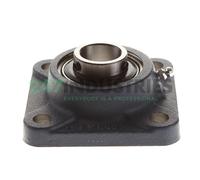 FY25TF SKF 25 x 95 x 38,8 mm HOUSING/BEARING ASSY Unità di supporto