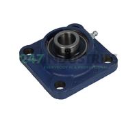 FY3/4TF SKF 19,05 x 86 x 37,3 mm HOUSING/BEARING ASSY Unità di supporto