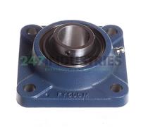 FY30TF SKF 30 x 108 x 42,2 mm HOUSING/BEARING ASSY Unità di supporto