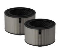 FY3200 FY3400 Filtro di ricambio per Philips 3200/3400 Series AC3210 AC3220 AC3221 AC3420 AC3421 2 in 1 purificatore d'aria e umidificatore di ricambio filtro HEPA FY3200/30 FY34000 (2 pezzi)