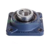 FY45FM SKF 45 x 137 x 56,7 mm HOUSING/BEARING ASSY Unità di supporto
