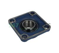 FY45WF SKF 45 x 137 x 56,7 mm HOUSING/BEARING ASSY Unità di supporto