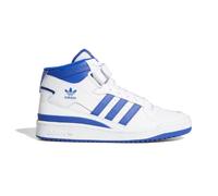 FY4976 scarpe sportive da uomo Adidas Originals Forum Mid bianco/blu scarpe...