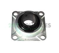 FY50TF/VA201 SKF 50 x 143 x 60,7 mm HOUSING/BEARING ASSY Unità di supporto