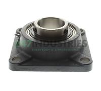 FY55TF SKF 55 x 162 x 64,4 mm HOUSING/BEARING ASSY Unità di supporto