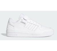 FY7755 Adidas FORUM unisex sneaker basse scarpe sportive bianche scarpe per...