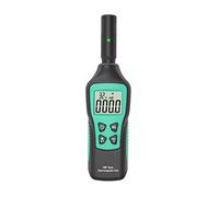 Fy876 EMF Meter Rilevatore di radiazioni elettromagnetiche Monitor di radiazione del tester di radiazioni elettromagnetiche ad alta precisione Strumento fai da te(Groen)