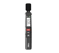 FY8862 Fonometro Portatile Ponderato A da 30 dB a 130 Strumento di misurazione del volume rumore Decibel Meter